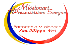 Parrocchia Missionaria Preziosissimo Sangue San Filippo Neri, Putignano