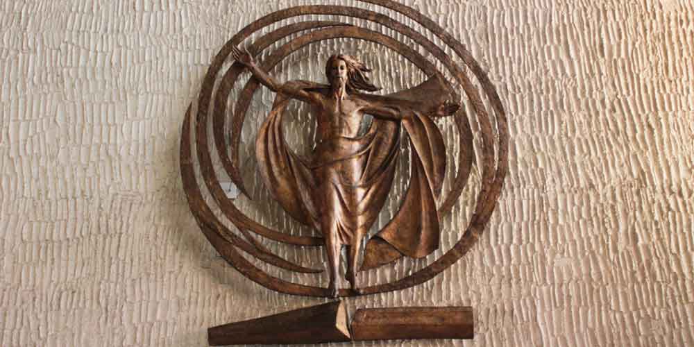 Gesù Risorto Chiesa San Filippo Neri Putignano